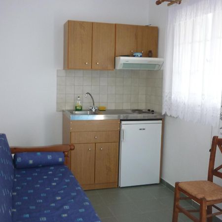 Joanna Apartments Мікрі-Віґла Екстер'єр фото