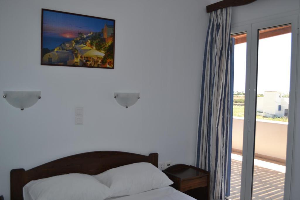 Joanna Apartments Мікрі-Віґла Екстер'єр фото