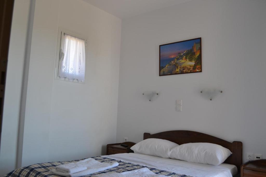 Joanna Apartments Мікрі-Віґла Екстер'єр фото